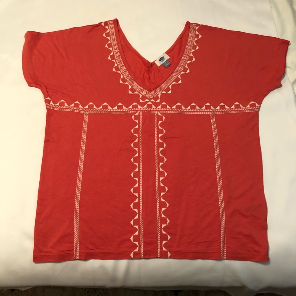 NWOT Old Navy Top Bundle - Picture 2 of 5
